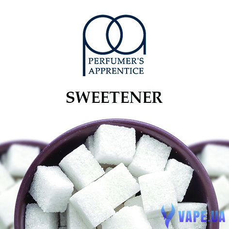 Ароматизатор TPA/TFA - Sweetener (Подсластитель), 50 мл