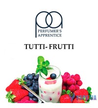 TPA/TFA - Tutti- Frutti Flavor ** (Тутти- Фрутти), 50 мл.