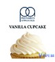 Ароматизатор TPA/TFA - Vanilla Cupcake (Ванильный Кекс), 50 мл