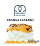 Ароматизатор TPA/TFA - Vanilla Custard (Ванильный Заварной Крем), 100 мл