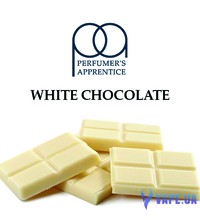 TPA/TFA - White Chocolate (Белый Шоколад), 50 мл