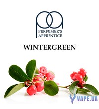 TPA/TFA - Wintergreen Flavor (Ягода - Зимняя прохлада) , 50 мл.