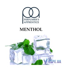 TPA/TFA - Menthol Liquid (PG) (Ментол), 50 мл