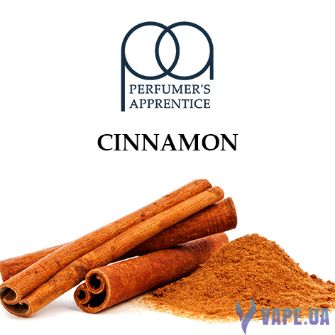 Ароматизатор TPA/TFA - Cinnamon (Корица), 5 мл