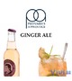 Ароматизатор TPA/TFA - Ginger Ale* (Имбирный лимонад), 100 мл