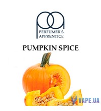 TPA/TFA - Pumpkin Spice Flavor * (Тыквенный пирог), 50 мл