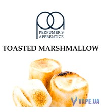 TPA/TFA - Toasted Marshmallow Flavor (Жаренный зефир), 5 мл