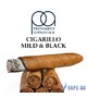 Ароматизатор TPA/TFA - Cigarillo ('Mild' & 'Black') Flavor - (Мягкий сладкий табак), 5 мл.