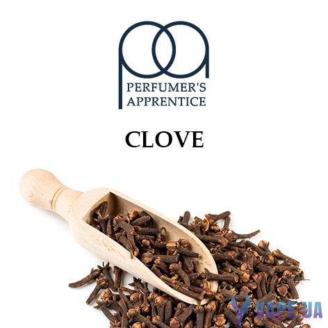 Ароматизатор TPA/TFA - Clove Flavor - (Гвоздика), 10 мл