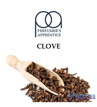 TPA/TFA - Clove Flavor - (Гвоздика), 50 мл.