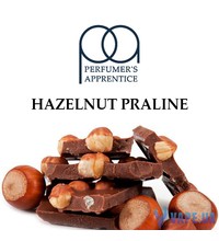 TPA/TFA - Hazelnut Praline Flavor - (Пралине лесной орех), 50 мл.