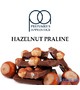 Ароматизатор TPA/TFA - Hazelnut Praline Flavor - (Пралине лесной орех), 50 мл.