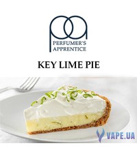 TPA/TFA - Key Lime Pie (Лаймовый пирог), 100 мл