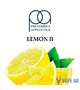 Ароматизатор TPA/TFA - Lemon II (Лимон), 5 мл.