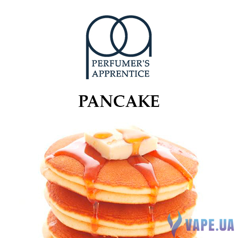 Ароматизатор TPA/TFA - Pancake (Блинчики/Панкейки), 10 мл
