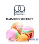 Ароматизатор TPA/TFA - Rainbow Sherbet (Фруктовый щербет), 50 мл.