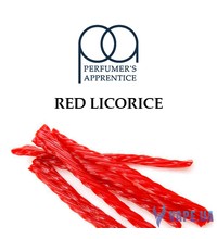 TPA/TFA - Red Licorice Flavor - (Лакрица), 30 мл