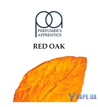 TPA/TFA - Red Oak (Красный дуб), 100 мл