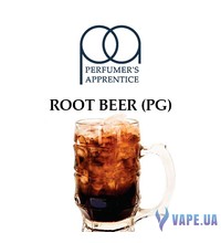 TPA/TFA - Root Beer (PG)* (Корневое пиво), 5 мл.