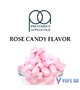 Ароматизатор TPA/TFA - Rose Candy Flavor - (Леденцы с лепестками розы), 5 мл.