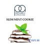 Ароматизатор TPA/TFA - Slim Mint Cookie (Мятное печенье с шоколадной глазурью), 10 мл
