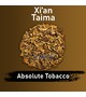 Ароматизатор Xian Absolute tobacco, 10 мл.
