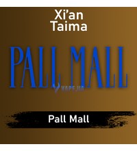 Xian Pall mall, 10 мл.