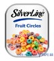 Ароматизатор Capella SilverLine Fruit Circles (Фруктовые колечки) , 30 мл.