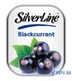 Ароматизатор Capella SilverLine Blackcurrant (Чёрная смородина) , 30 мл.