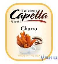 Capella - Churro (Испанская выпечка Чурро) , 5 мл.