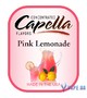 Ароматизатор Capella - Pink Lemonade (Розовый лимонад) , 5 мл.