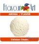 Ароматизатор FlavourArt Catalan Cream (Каталонский крем), 5мл.
