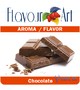 Ароматизатор FlavourArt Chocolate (Шоколад), 5мл.