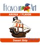 Ароматизатор FlavourArt Desert Ship (Корабль пустыни восточный табак), 10 мл.