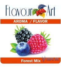 FlavourArt Forest Fruit (Лесные фрукты), 5мл.