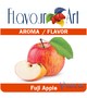 Ароматизатор FlavourArt Fuji Apple (Яблоко Фуджи), 5мл.