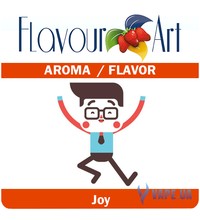 FlavourArt Joy (Торт «муравейник»), 10 мл.