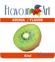 Ароматизатор FlavourArt Kiwi (Киви), 10 мл.