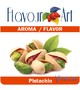 Ароматизатор FlavourArt Pistachio (Фисташки), 10 мл.
