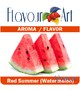 Ароматизатор FlavourArt Red Summer (Watermelon) (Арбуз), 10 мл.