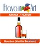Ароматизатор FlavourArt Bourbon (Vanilla Bourbon) (Ванильный бурбон), 10 мл.