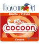Ароматизатор FlavourArt Cocoon (Яблоко в карамели), 5 мл.