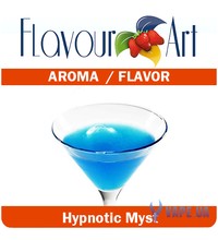 FlavourArt Hypnotic Myst (Гипнотизирующий вкус), 5 мл.