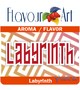 Ароматизатор FlavourArt Labyrinth (Ванильнеый кекс с фруктами), 5 мл.