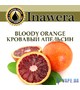 Ароматизатор Inawera Bloody Orange (Кровавый Апельсин), 10 мл.