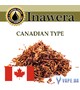 Ароматизатор Inawera Canadian Type (Канадский табак), 10 мл.