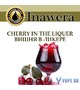 Ароматизатор Inawera Cherry In The Liquer (Вишня В Ликере), 5 мл.