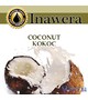 Ароматизатор Inawera Coconut (Кокос), 5 мл.