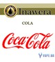 Ароматизатор Inawera Cola (Кола), 5 мл.