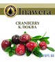 Ароматизатор Inawera Cranberry (Клюква), 5 мл.